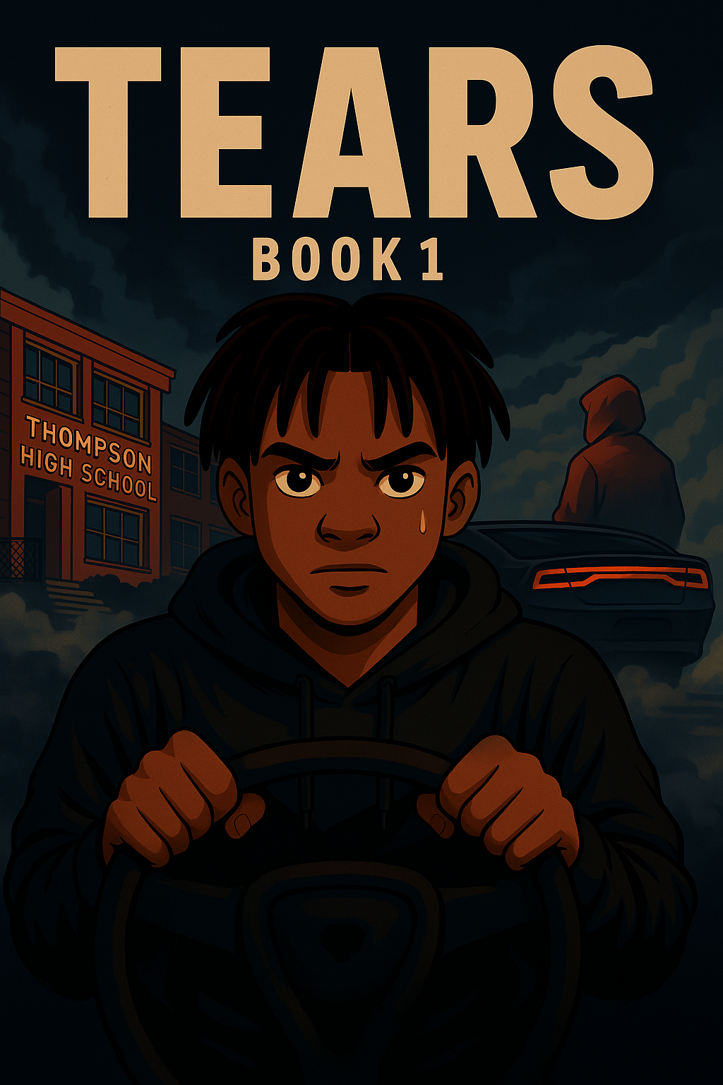 TEARS: Book 1 (Digital eBook)